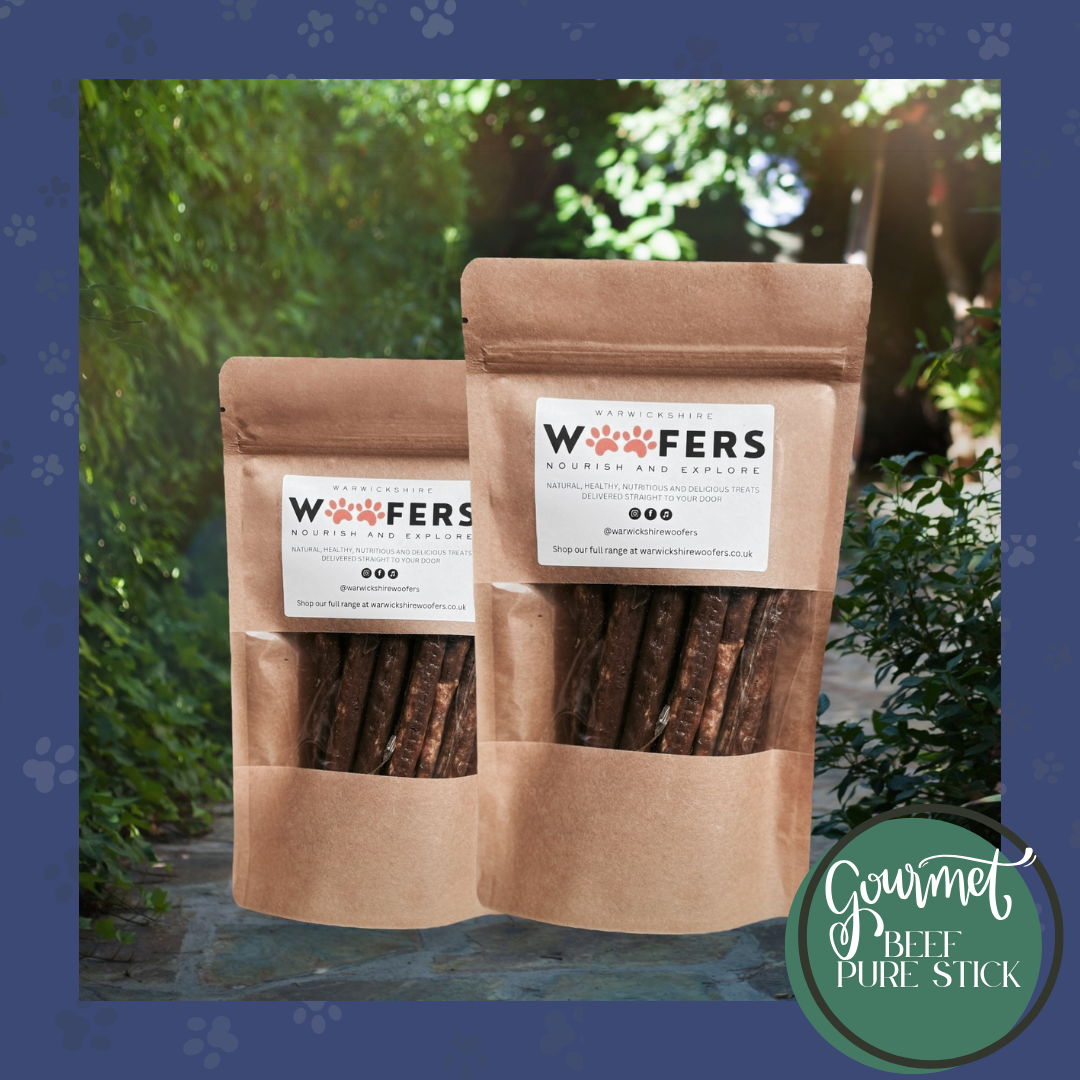 Gourmet Pure Stick - Beef
