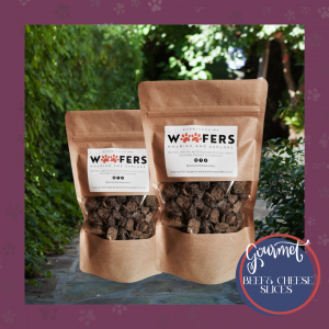 Gourmet Slices - Beef and Cheese