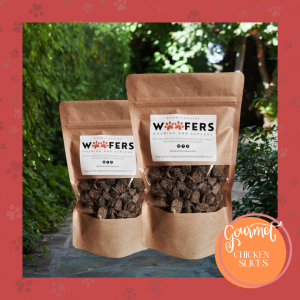 Gourmet Slices - Chicken